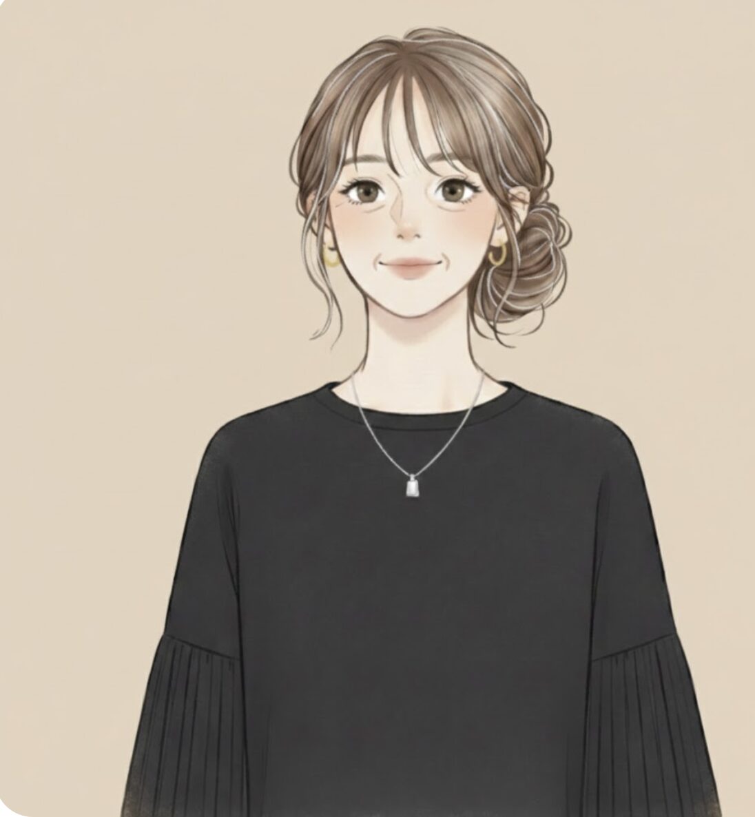 きぃ先生のアバター